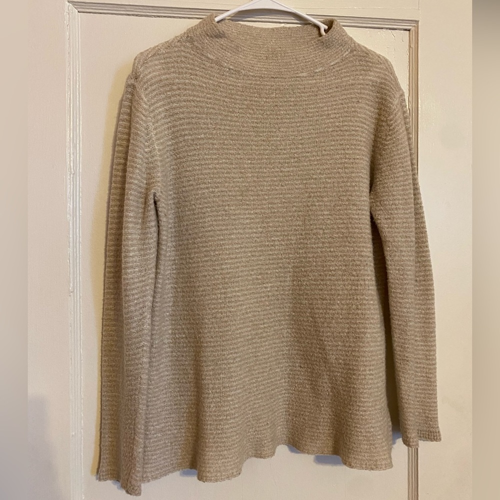Old Navy Sweater, Tan size L